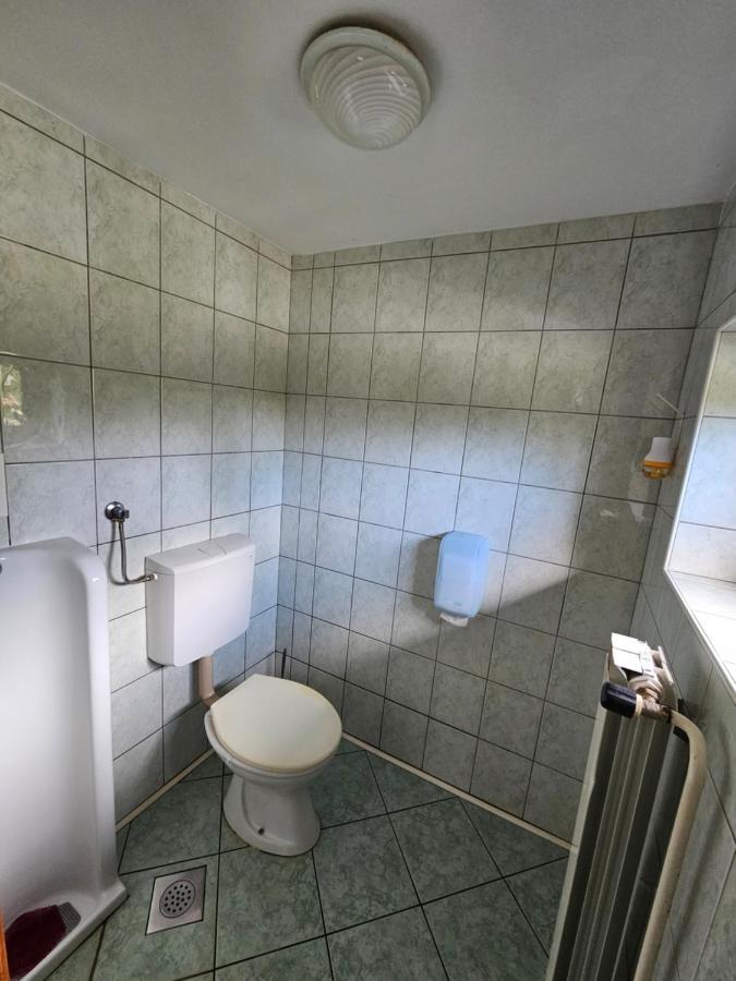 Ruska Koca Hotel Hocko Pohorje Luaran gambar